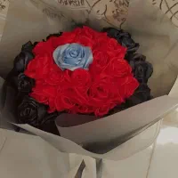 دسته گل ربانی