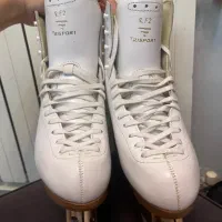 اسکیت نمایشی ریسپورت rf2|دوچرخه، اسکیت، اسکوتر|تهران, مجیدیه|دیوار