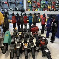 بورس انواع پیکور چکش تخریب برقی بنزینی