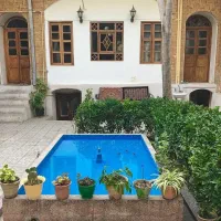هرس درختان با اره بنزینی