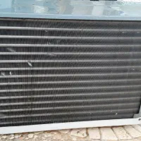 کولر پنجره ای اجنرال  فابریک