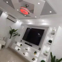 انواع کناف کلیک آذران و خورده کاری