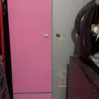 کمدلباس ودکور|تخت و صندلی بچه|رشت, گلباغ نماز|دیوار