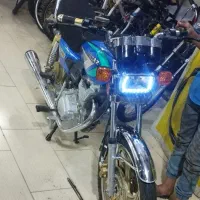 متور نیکتاز دو دیسک