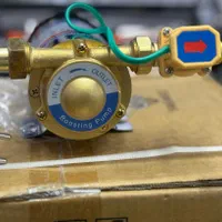 پمپ آب پشت آبگرمکنی ۱۲۰ وات ایکار