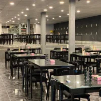 میزنهارخوری میزغذاخوری غذاخوری ۴ نفره