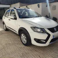 کوییک gxr در حد صفر|خودرو سواری و وانت|اردبیل, |دیوار