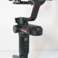 لرزشگیر ویبیل اس Weebill s تمیز|دوربین عکاسی و فیلم‌برداری|تهران, کاج|دیوار