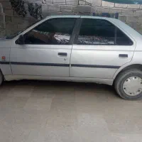 ماشین پژو ۴۰۵