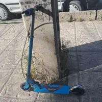اسکوتر|دوچرخه، اسکیت، اسکوتر|کرمانشاه, |دیوار