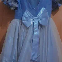 شال شلوار  سارافون کیف لباس بچگونه نونو|لباس|ورامین, ورامین|دیوار