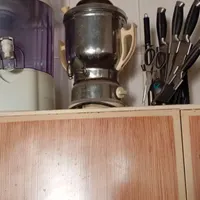 تعدادی وسایل منزل