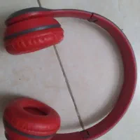 هدفون.   سالم.    سالم.