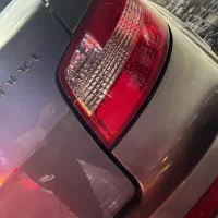 چراغ رانا دو طرف درحد