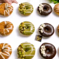 استخدام نیروی خانوم و یا اقا  وافل نوتلا