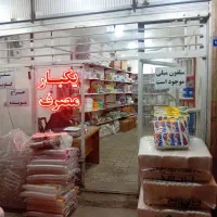 اجاره مغازه ۲۰متری رهنان‌ برخیابان اصلی هاشمی نژاد