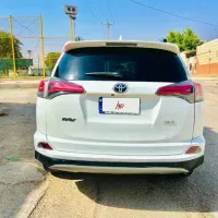 تویوتا رافور ۲۰۱۶ کانادا. امیدیه|خودرو سواری و وانت|اهواز, سلطانمنش|دیوار