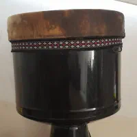 ضرب کردی درجه یک همراه کاور برزنتی