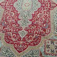 یک قالی ۱۲ متری