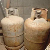 کپسول گاز پرسی