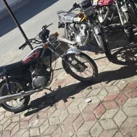 متور هوندا|موتورسیکلت|دهدشت, |دیوار