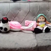 اسباب بازی بچه