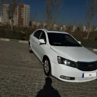 جیلی مدل ۲۰۱۴|خودرو سواری و وانت|مشهد, کوثر|دیوار