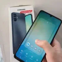 گوشی سامسونگ A06|موبایل|تایباد, |دیوار