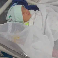 لباس نوزادی یتیم