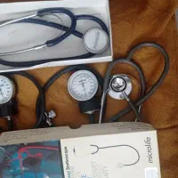فشارسنج دستی|آرایشی، بهداشتی، درمانی|تهران, شهرک شهید باقری|دیوار