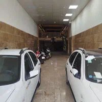 اجاره مغازه / ۱۸۰ متر / بلوار اصلی بومهن
