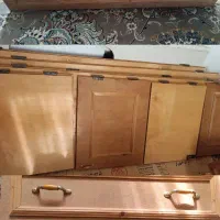 فروش کمد دیواری کامل