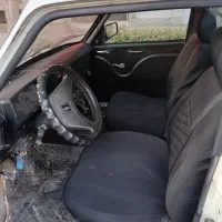 پیکان وانت دوگانه سوزکارخانه مدل87|خودرو سواری و وانت|اصفهان, محله سفلی|دیوار