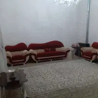 منزل همکف فقط به خانواده بدون دود ودم مرکز شهر|اجارهٔ کوتاه‌مدت آپارتمان و سوئیت|اصفهان, ملک|دیوار