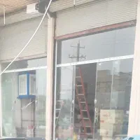 اجاره یک دهنه مغازه ۳۲ متری پاسارگارد