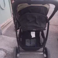 تعدادی موکت و کالسکه خارجی|اسباب و اثاث بچه|خمین, |دیوار