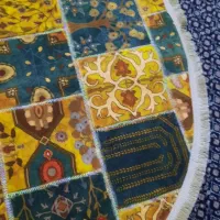 فرش گرد|فرش|فشاپویه, |دیوار