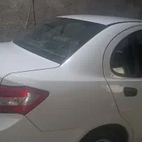 ساینا97بی رنگ|خودرو سواری و وانت|مشهد, شهید قربانی|دیوار