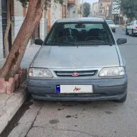 پراید مدل ۹۰