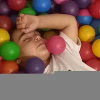 کلاس های بازی ورزش کودک زبان خارجه کودک