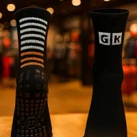 تولید و پخش انواع جوراب استپدار و اسپرت وساق|تجهیزات ورزشی|مشهد, جاهد شهر|دیوار