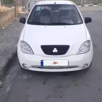 تیبا صندق دار دوگانه کارخانه مدل ۹۵