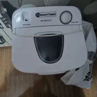 مینی واش|ماشین لباسشویی و خشک‌کن لباس|کرج, چهارصد دستگاه|دیوار