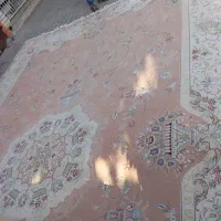 دو تخته فرش ۲۴متری جهت فروش|فرش|نجف‌آباد, قدس|دیوار