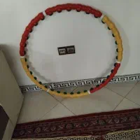 حلقه ورزشی نو