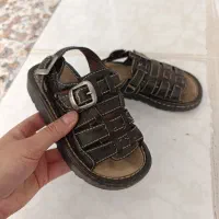 کفش پسرانه