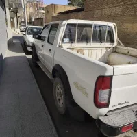 پیکاپ ریچ|خودرو سواری و وانت|اصفهان, پروین|دیوار