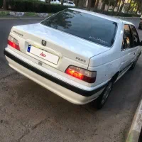 پارس مدل ۸۶