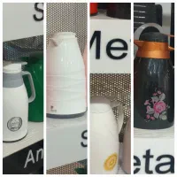 فروش فلاکس چای  مارک ادرین  از تولید به مصرف