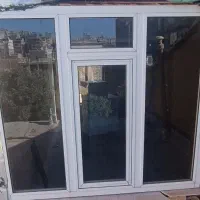 پنجره آلومینیومی